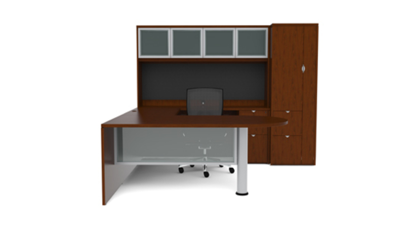 There are Numerous Options Available From an Office Furniture Company in Waltham MA