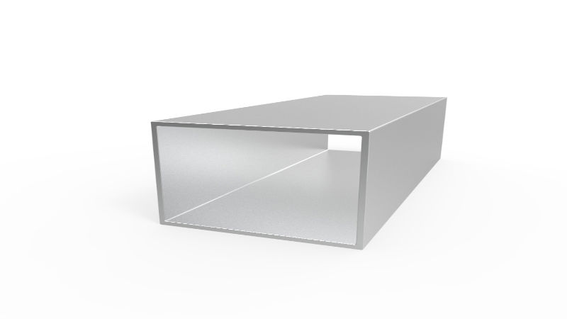 Consideration When Choosing Aluminum Rectangle Tubing