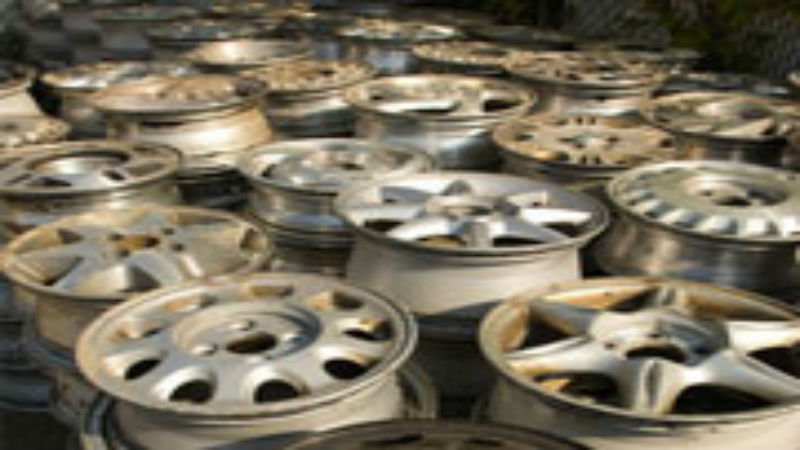 Get Rid of That Scrap Metal Using Metal Recycling Services in Baltimore, MD