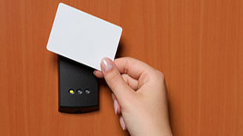 How to Find a Reputable Access Control Installer in New Jersey
