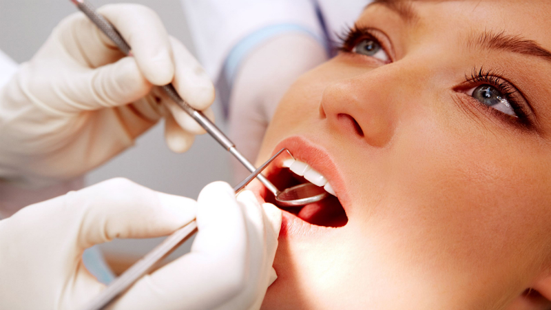 Periodontal Disease and Some of the Common Symptoms