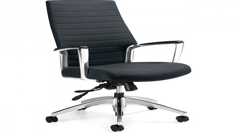 The Importance Of Ergonomic Office Seating in Boston, MA