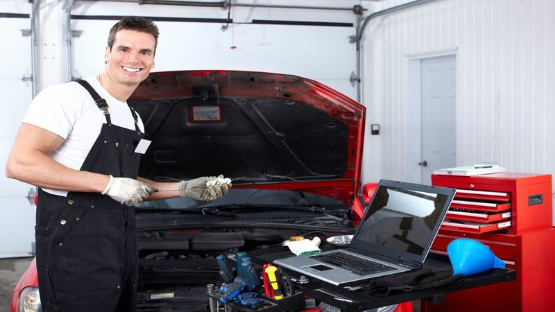 Do You Need Automotive Diagnostic Service in Redding, CA?