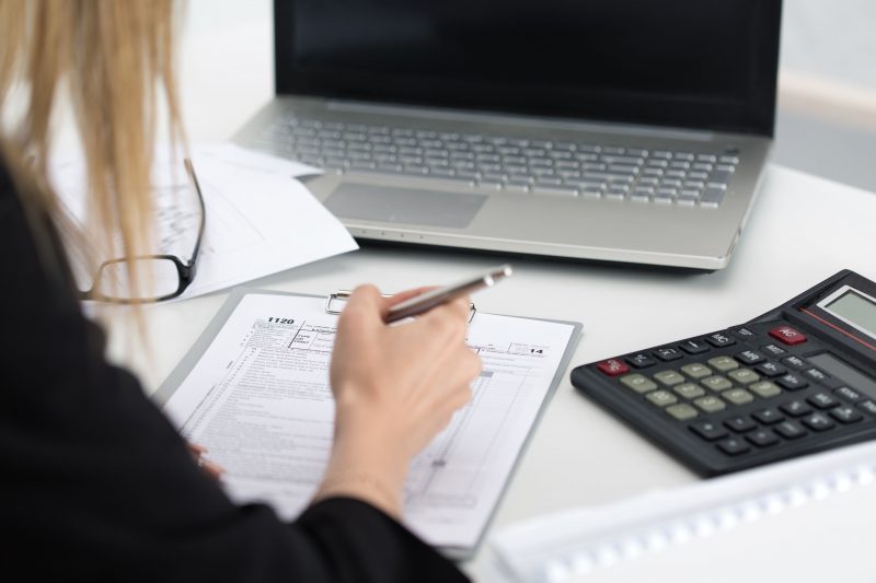 Need More Time for Your Business? Call the Accountants in Queens