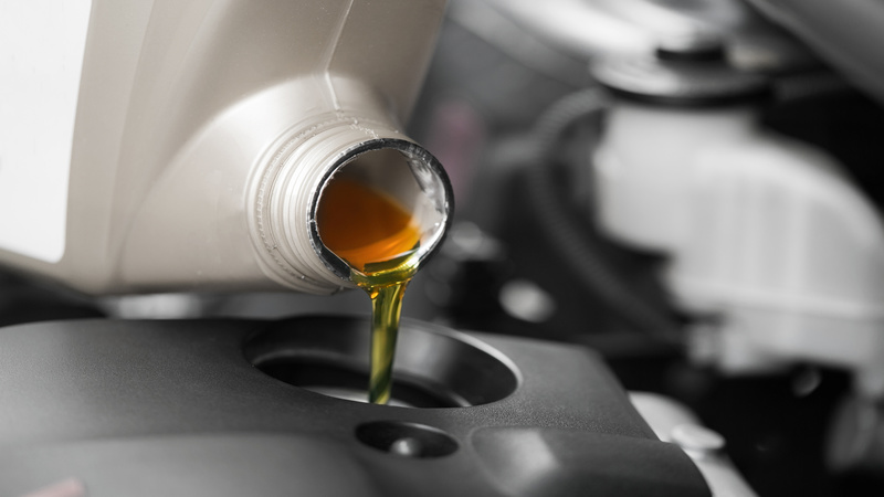 Seeking Motor Oil Wholesale? Stroudsburg PA Dealers Trust One Supplier