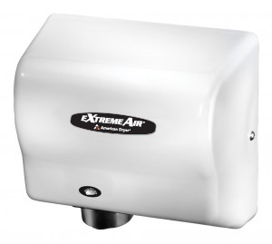 The Advantages Of Choosing An Automatic Hand Dryer