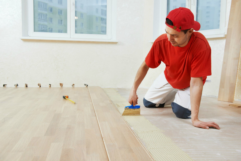 Expert Tips for Epoxy Flooring Installation in St. Cloud, MN Homeowners