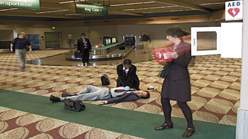 How First-Aid Training Can Boost the Confidence of Your Employees