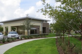 Commercial Landscaping Services Can Enhance A Commercial Environment