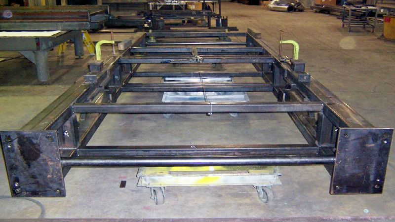 Tips for Better Structural Steel Fabrication
