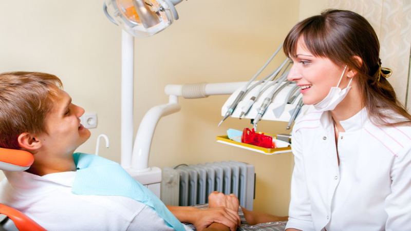 Hills Dental Care: The Advantages