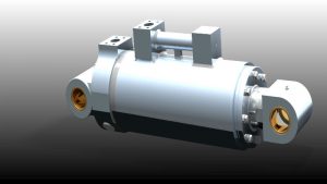The Right Hydraulic Cylinder for Your Application