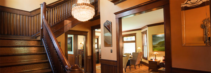 Transform Your Walls: 5 Ways to Find a House Painting Service