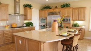 How Can Granite Be Used Around Your Home?