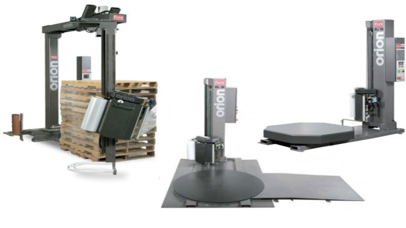 Stretch Wrapping Equipment – It’s Not All the Same