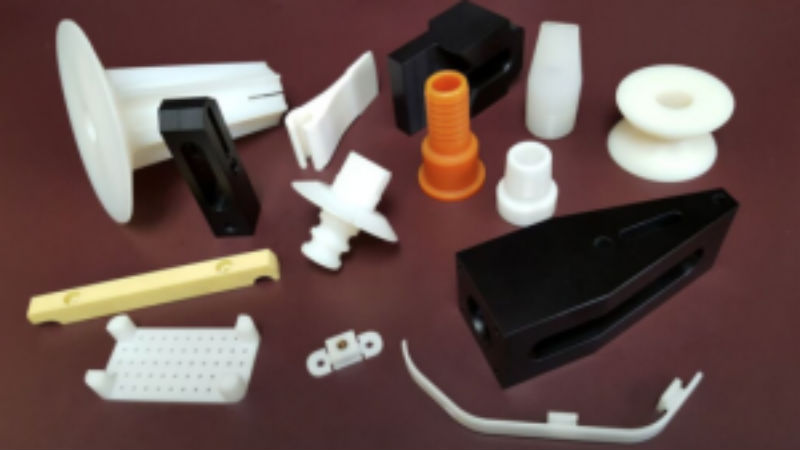 When Should You Choose CNC Plastic Machining?