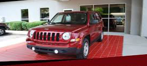 Features and Improvements in the New Ford Explorer