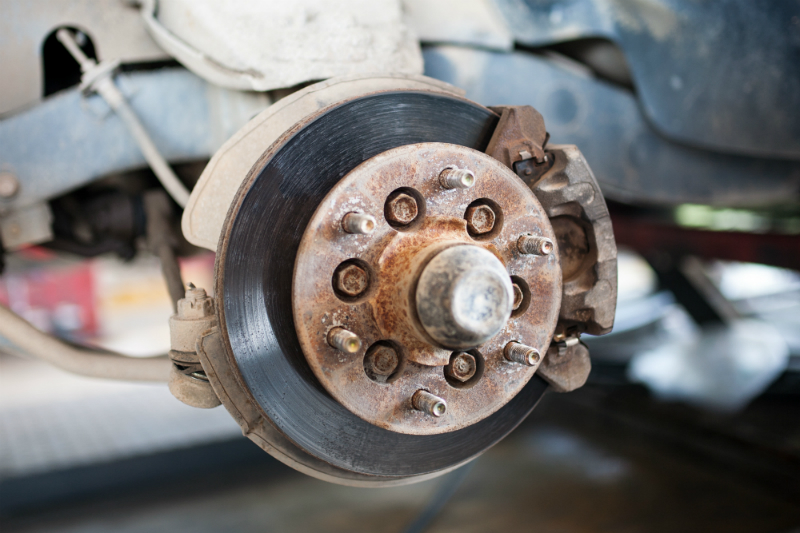 How Routine Maintenance to a Car Can Prevent a Large Depreciation in Value