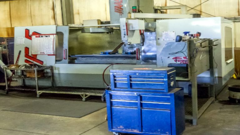 Why Hire a Custom Metal Fabrication Shop?