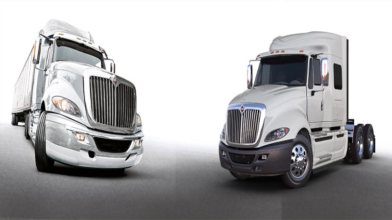 Before You Check Out Used Commercial Truck Sales