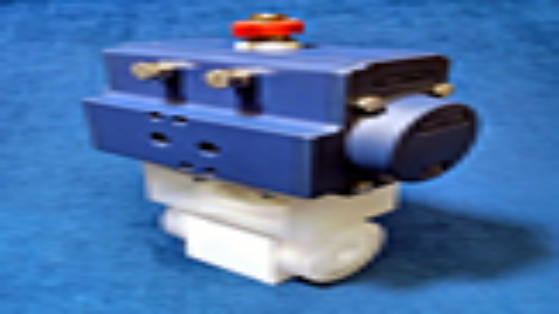 Top Reasons To Choose A PTFE valve