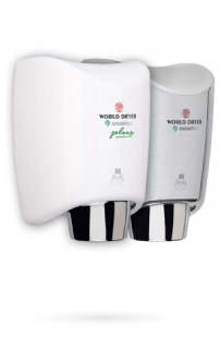 Why Are Electric Hand Dryers Right for Homes and Businesses?