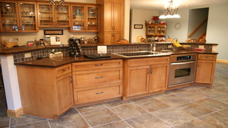 Tips On Hiring The Best Kitchen Remodeling Contractor