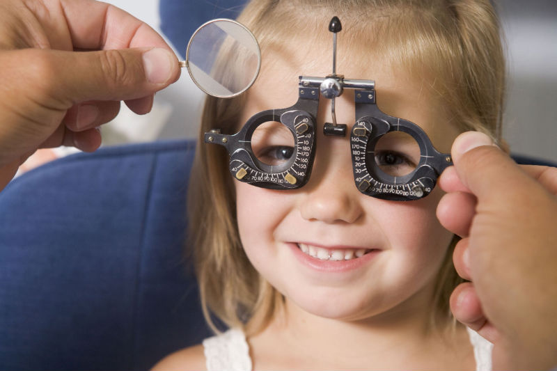 The Benefits of a Comprehensive Eye Exam in Wichita, KS