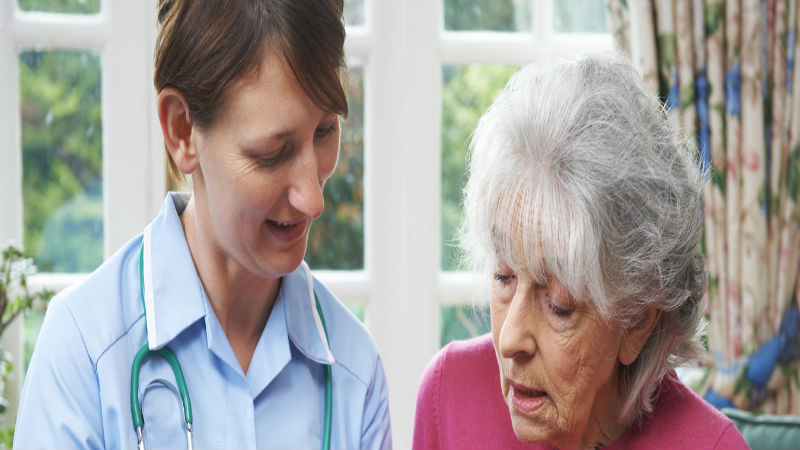 The Positive Role Of Senior Companion Services
