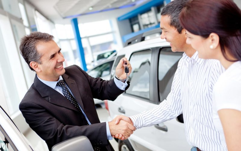 Used Car Dealers In Berwyn, IL Offer Something For Everyone