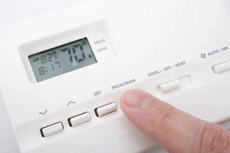 Signs You Have Chosen the Right Heating Supply in Hudson County NJ Business