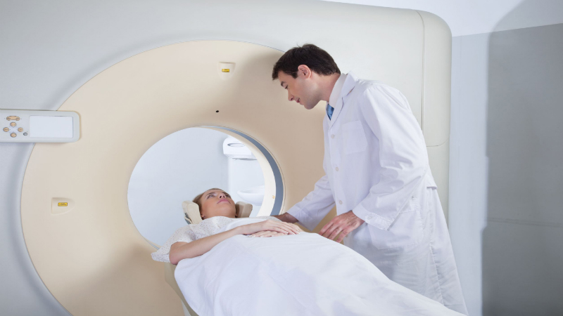 6 Ways to Prepare for an Imaging Exam