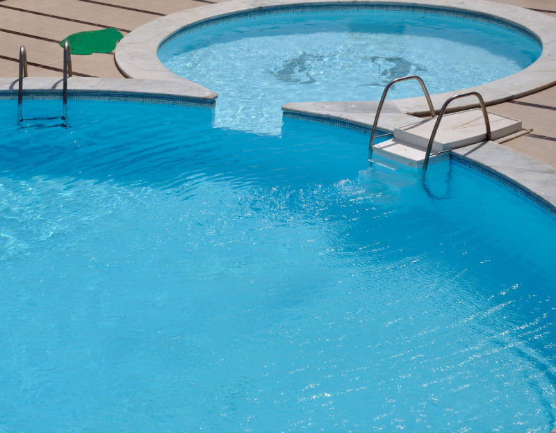 Three Common Issues That Require Expert Pool Repair In Pearland