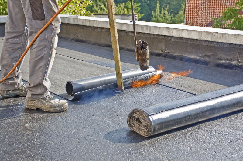 The Importance of Flat Roof Membrane | Web Listingz