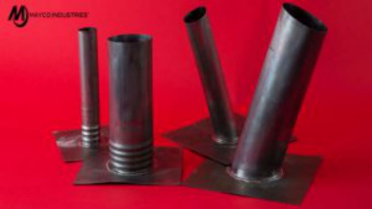 Lead Counterweights Offer Many Benefits