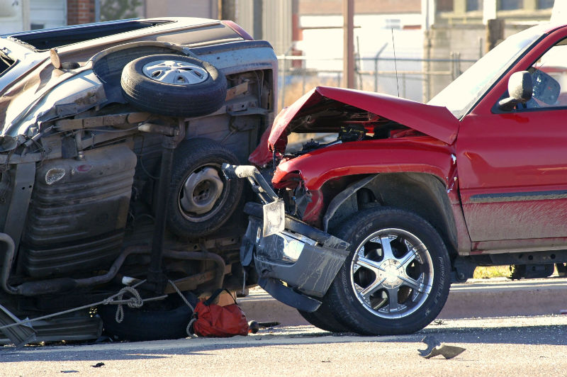 Recovering Your Rightful Damages with an Auto Accident Injury Lawyer in Bismarck, ND