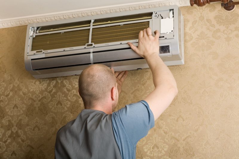 Getting Quality AC Repair in Morgan Hill, CA