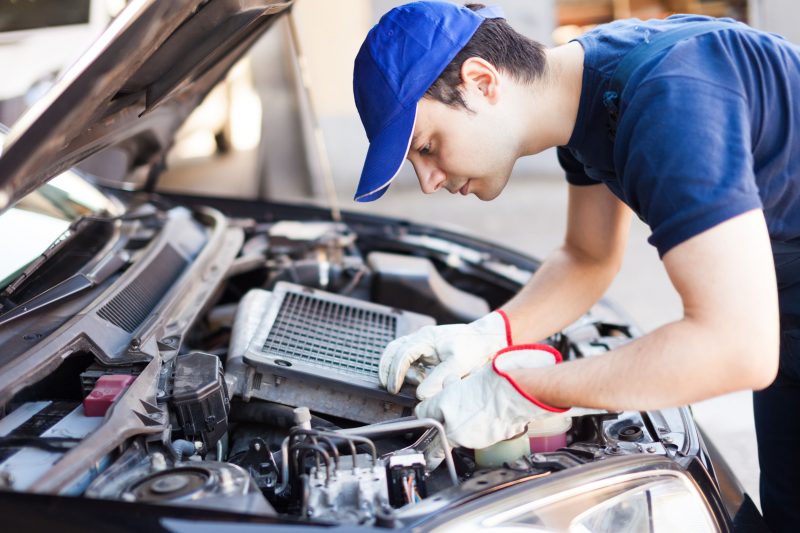 Things to Find Out About a Local Auto Mechanic in White Bear Lake, MN Before Hiring Them