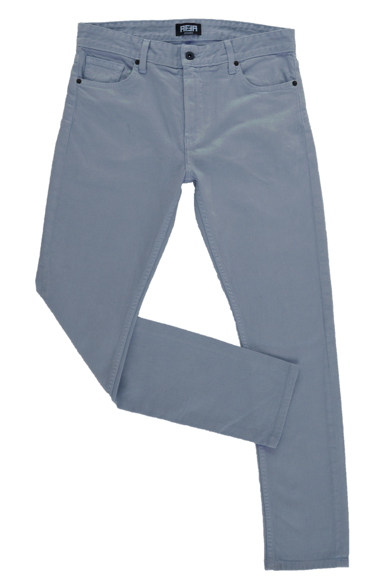 Fitting a Great Pair of Chinos into your Life