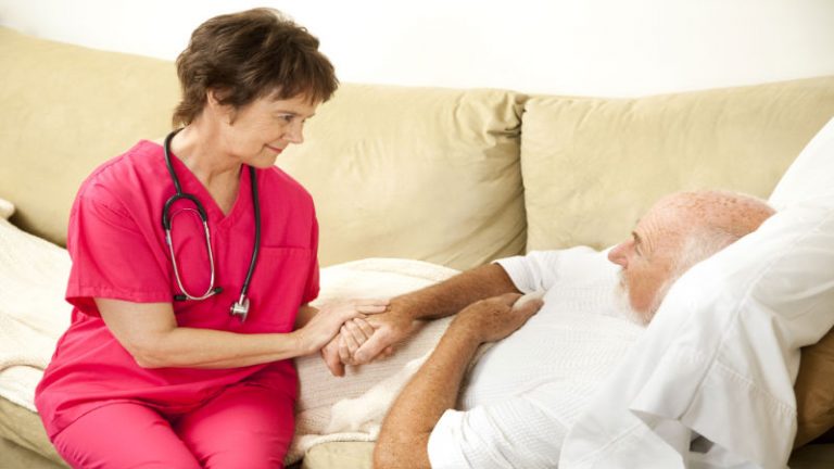 Use the Best Senior Home Care in Severna Park MD