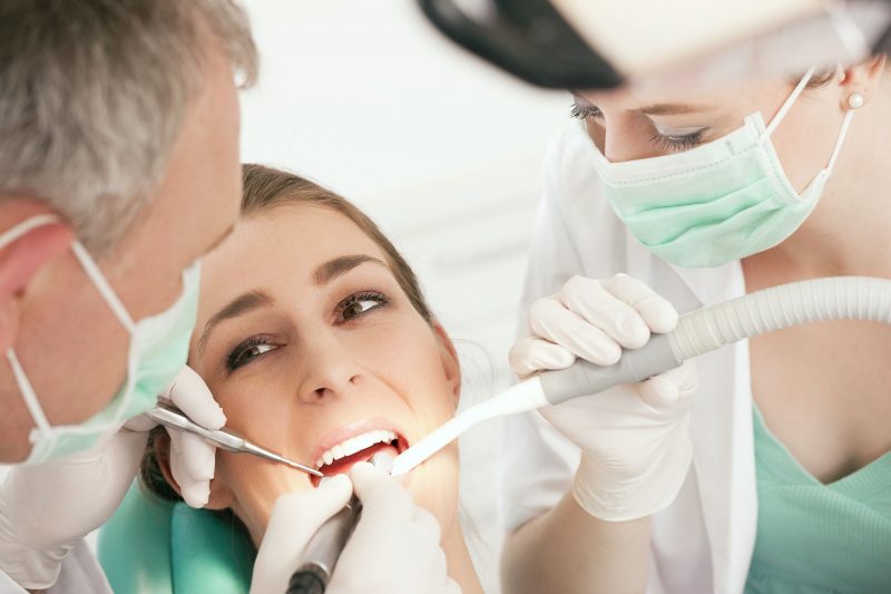 Important Information about Cosmetic Dentistry in Panama City, FL