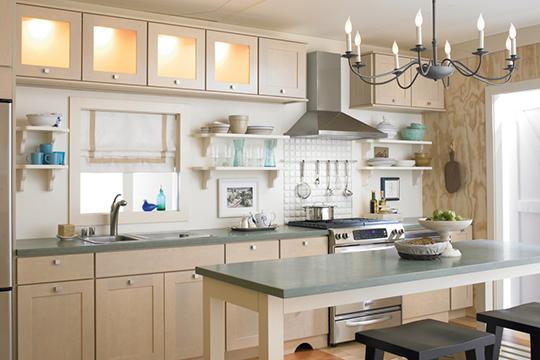 Revamp Your Home: Kitchen Refacing in Wayne, NJ.