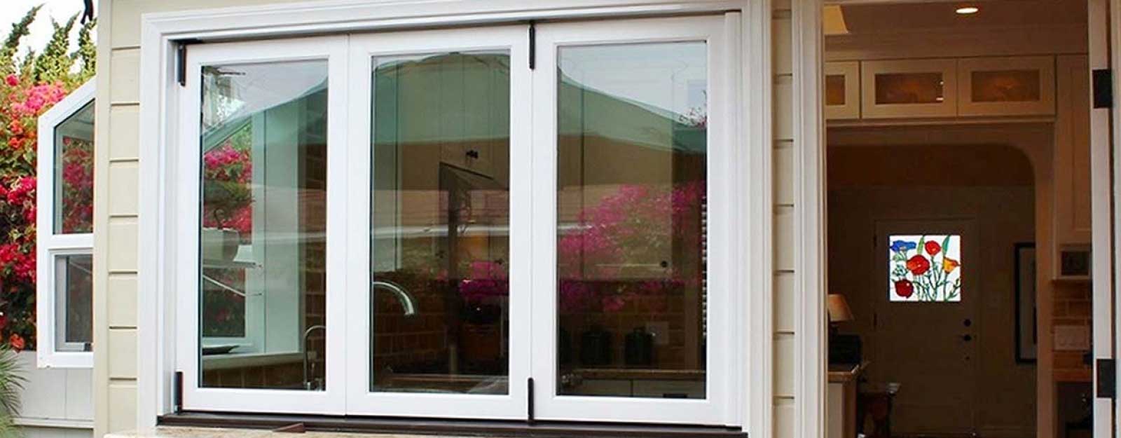 Window Replacement in Napa – Improve your home’s appearance and comfort