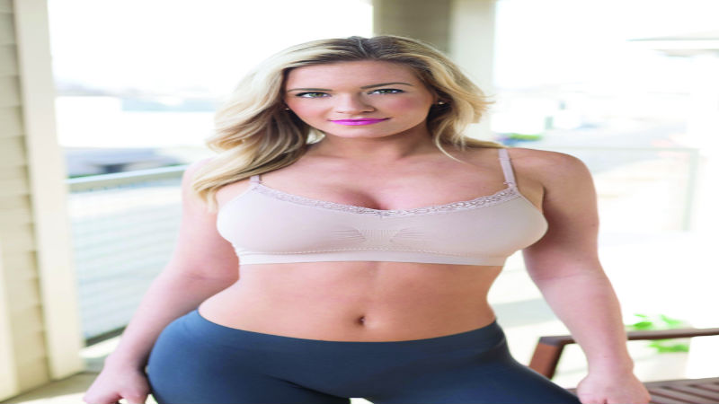 COOBIE Camisole – Comfort Wear for Women Post Mastectomy Surgery