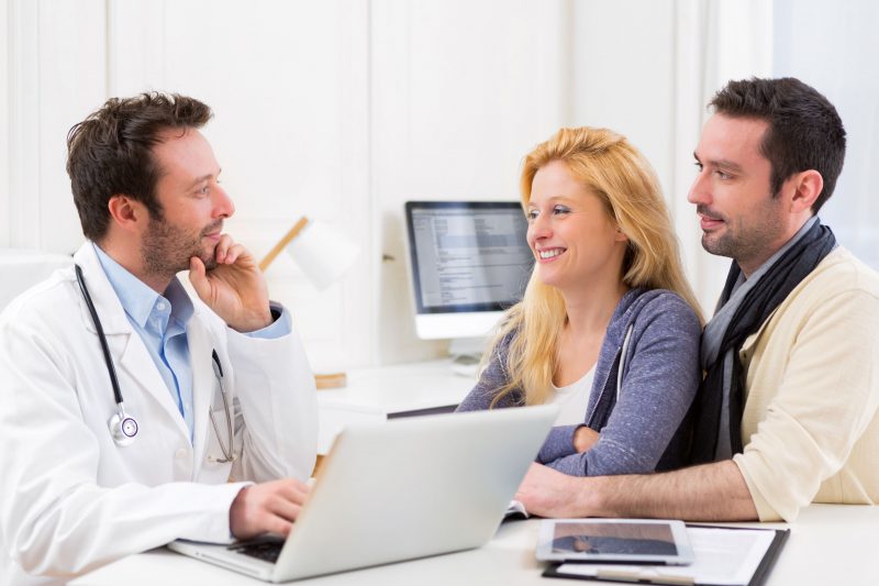 Where Can Liposuction Be Performed?