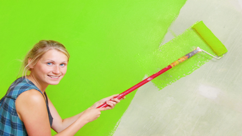 How to Find an Exterior Painter for Your Home