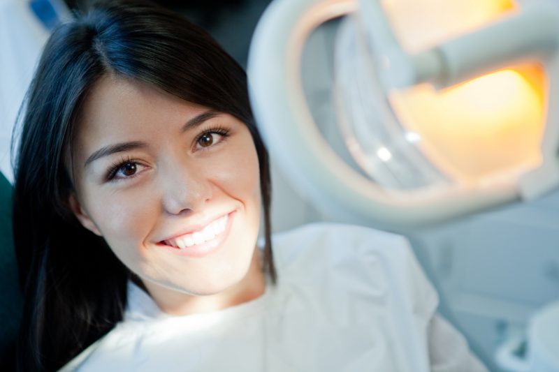 Achieve a Long-Lasting Smile with General Dentistry Treatments