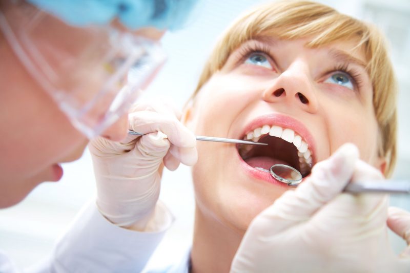 Should You See a Family Dentist in Marion, IA for Cosmetic Dentistry?