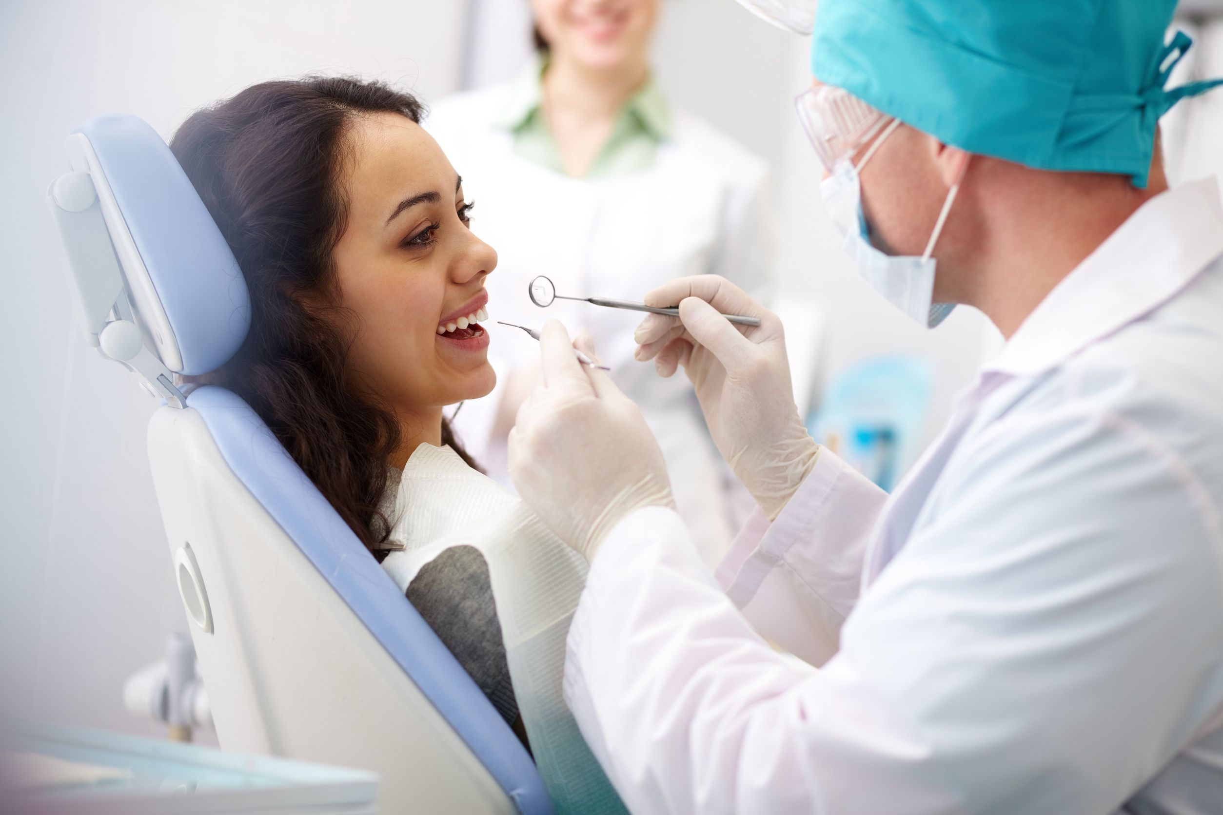 Woy Woy Dentist: When To Visit