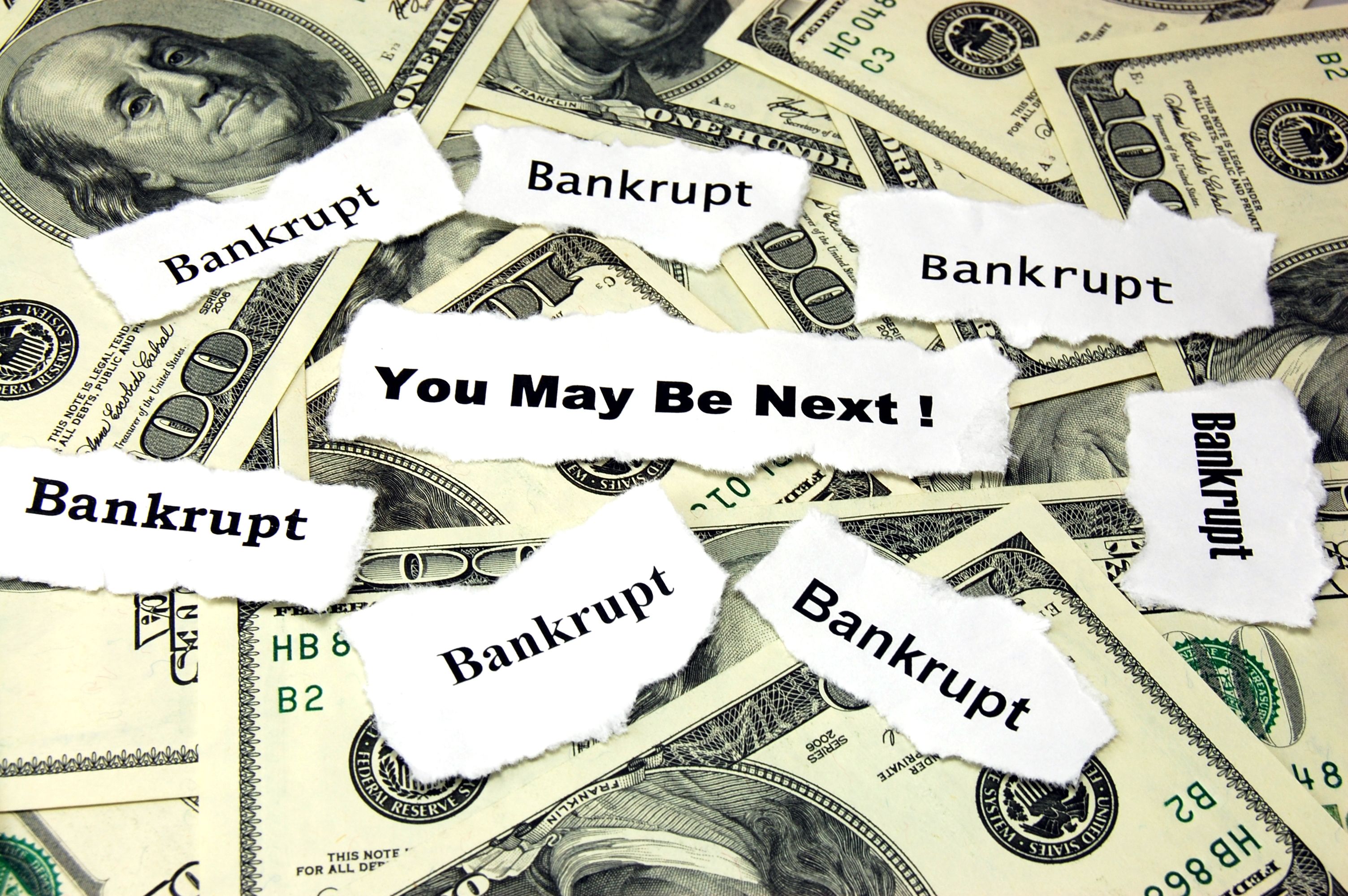 What Are the Different Types of Bankruptcy Service in Henderson, NV?